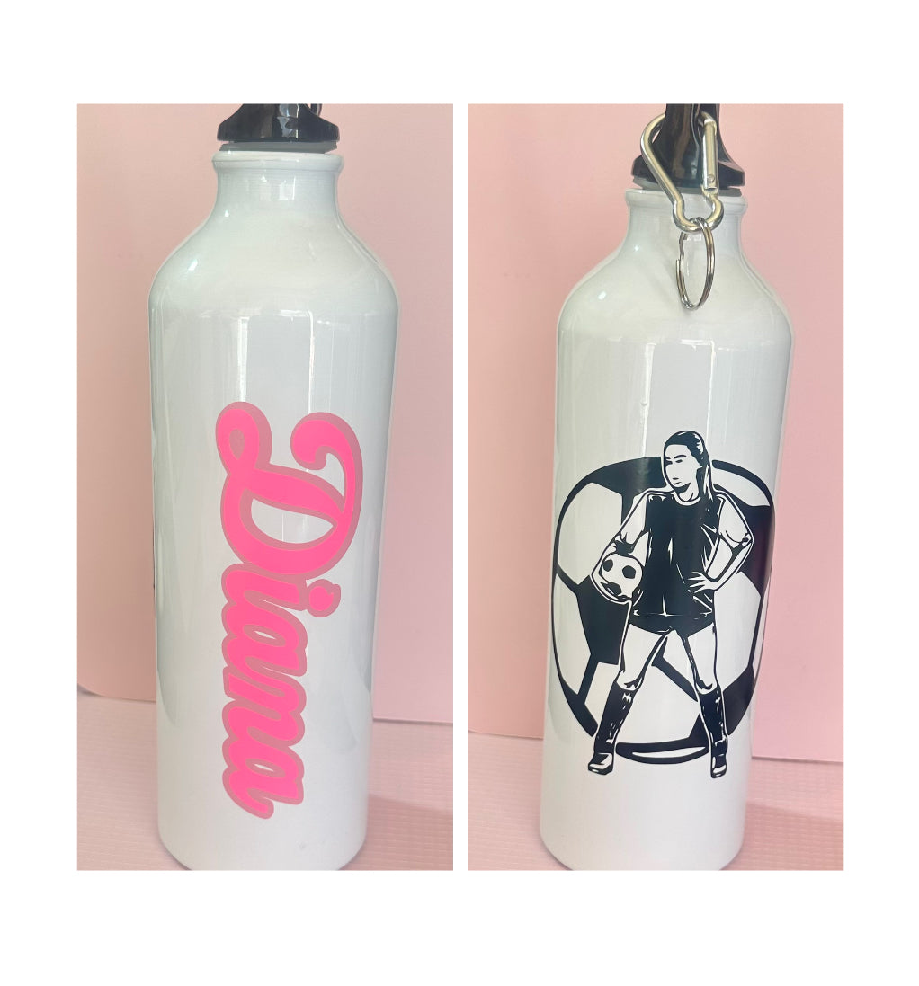 Termo personalizado