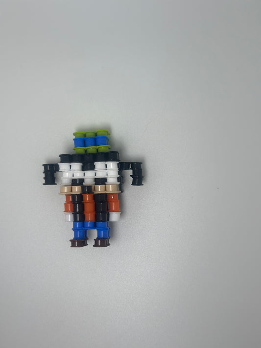 Goofy 3D