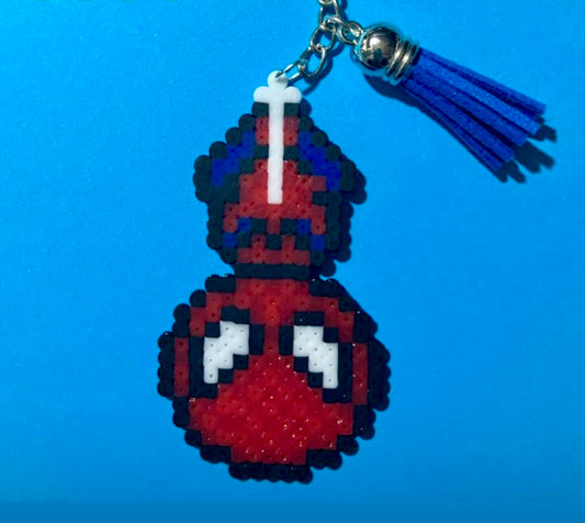 Lavero spider man
